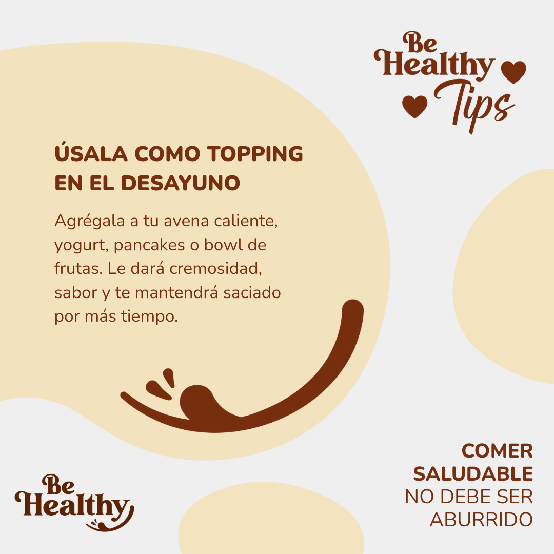 MANTEQUILLA DE CASHEWS XL- 450g