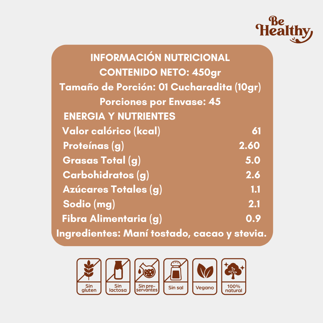 PACK MANI XL (450GR C/U)
