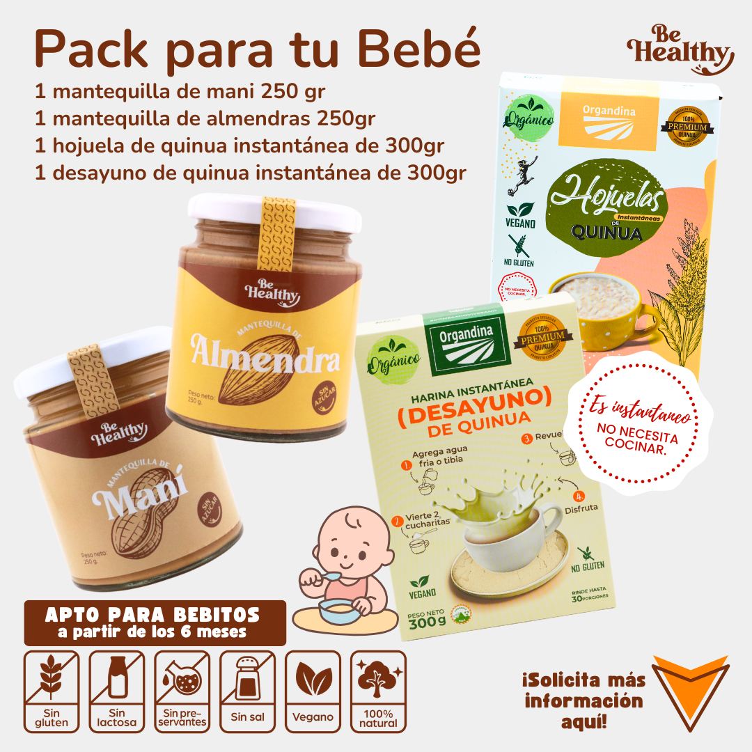 PARA BEBITOS 👶🏻