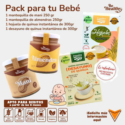 PARA BEBITOS 👶🏻