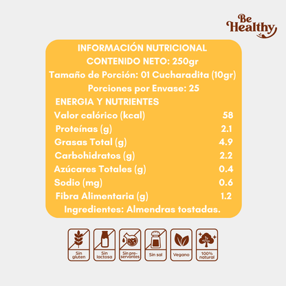PACK TRIO PERFECTO (250GR C/U)