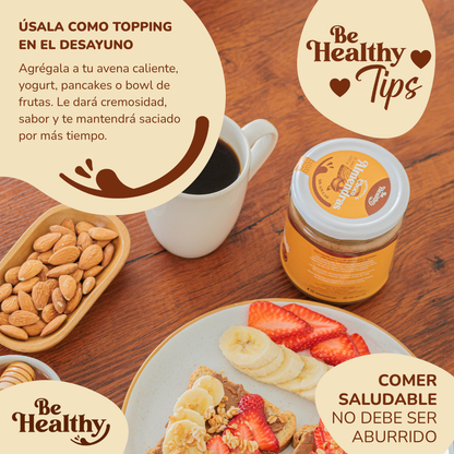 PACK ALMENDRAS XL (450GR C/U)