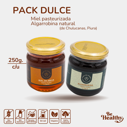 Pack dulce 🍯